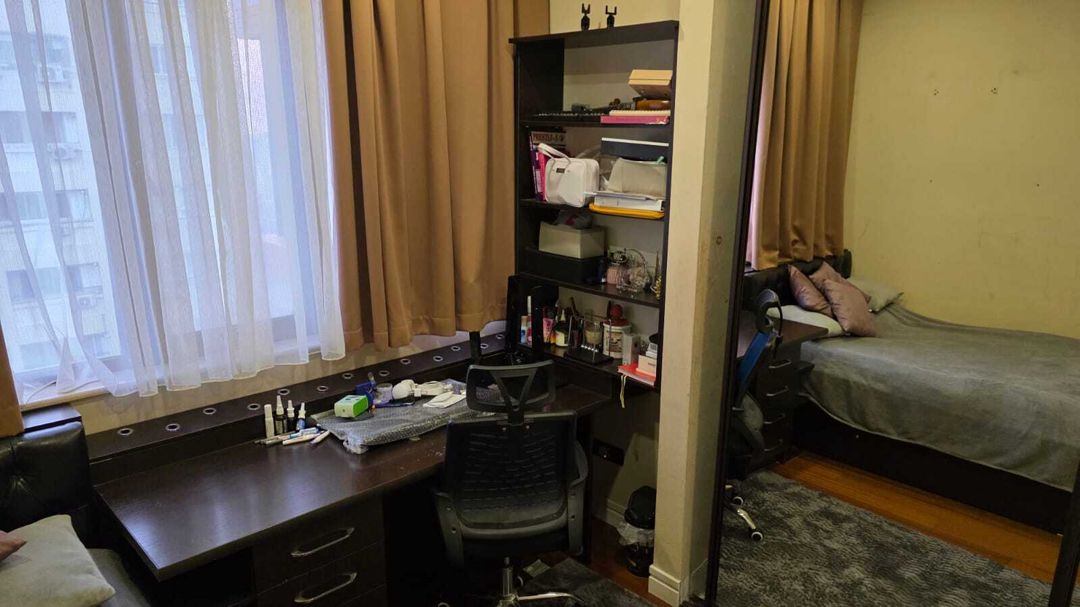 Satılır 5 otaqlı yeni tikili 240 m² — Mənzil, Bakı (9)