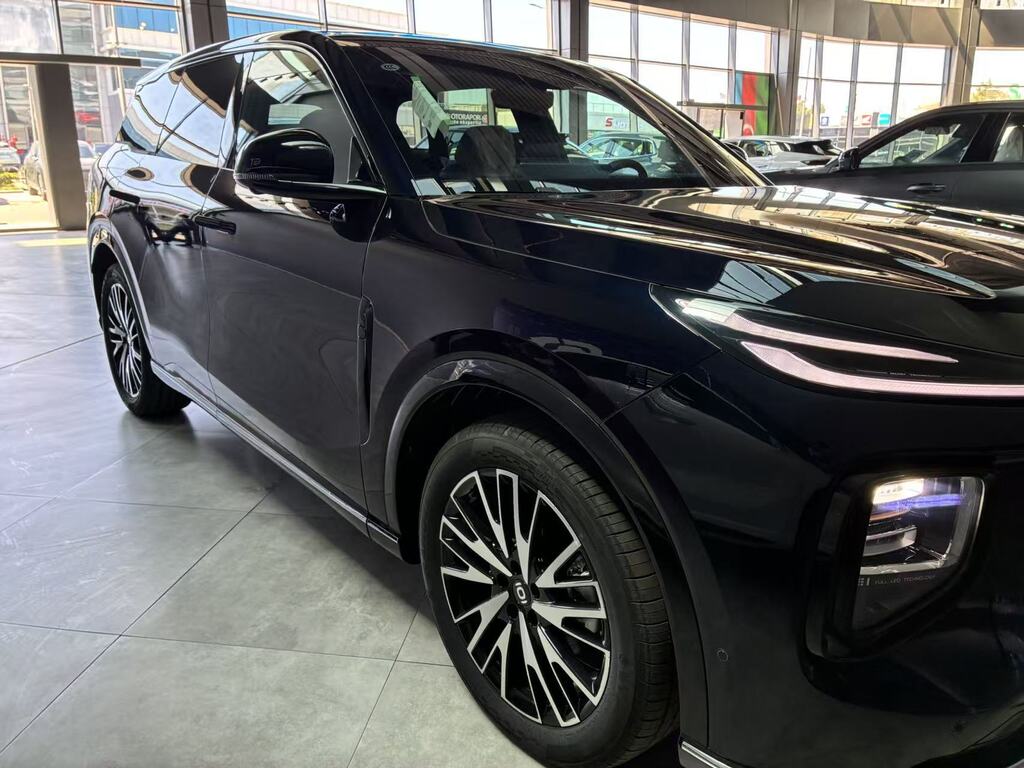 Changan Qiyuan Q07, 1.5 L, 21.5 kWh, 2026 il, yeni — Avtomobillər, Bakı (10)