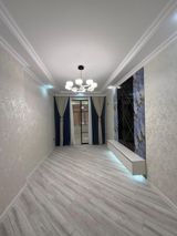 3-otaqlı yeni tikili, Xırdalan ş., 86 m² — Arif
