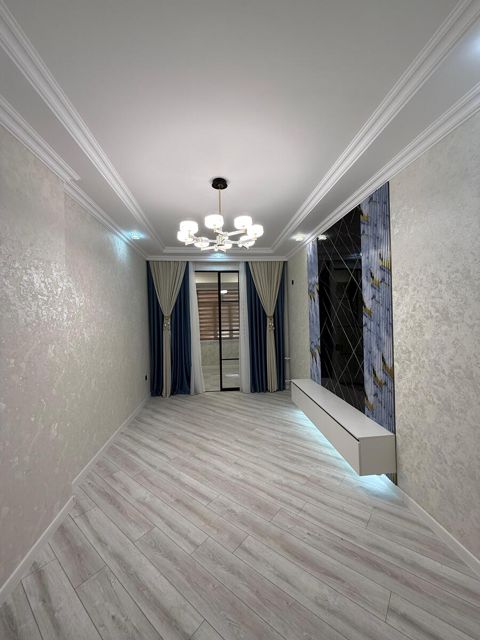 3-otaqlı yeni tikili, Xırdalan ş., 86 m² — Xırdalan