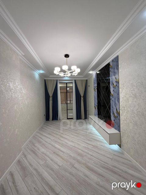 3-otaqlı yeni tikili, Xırdalan ş., 86 m²