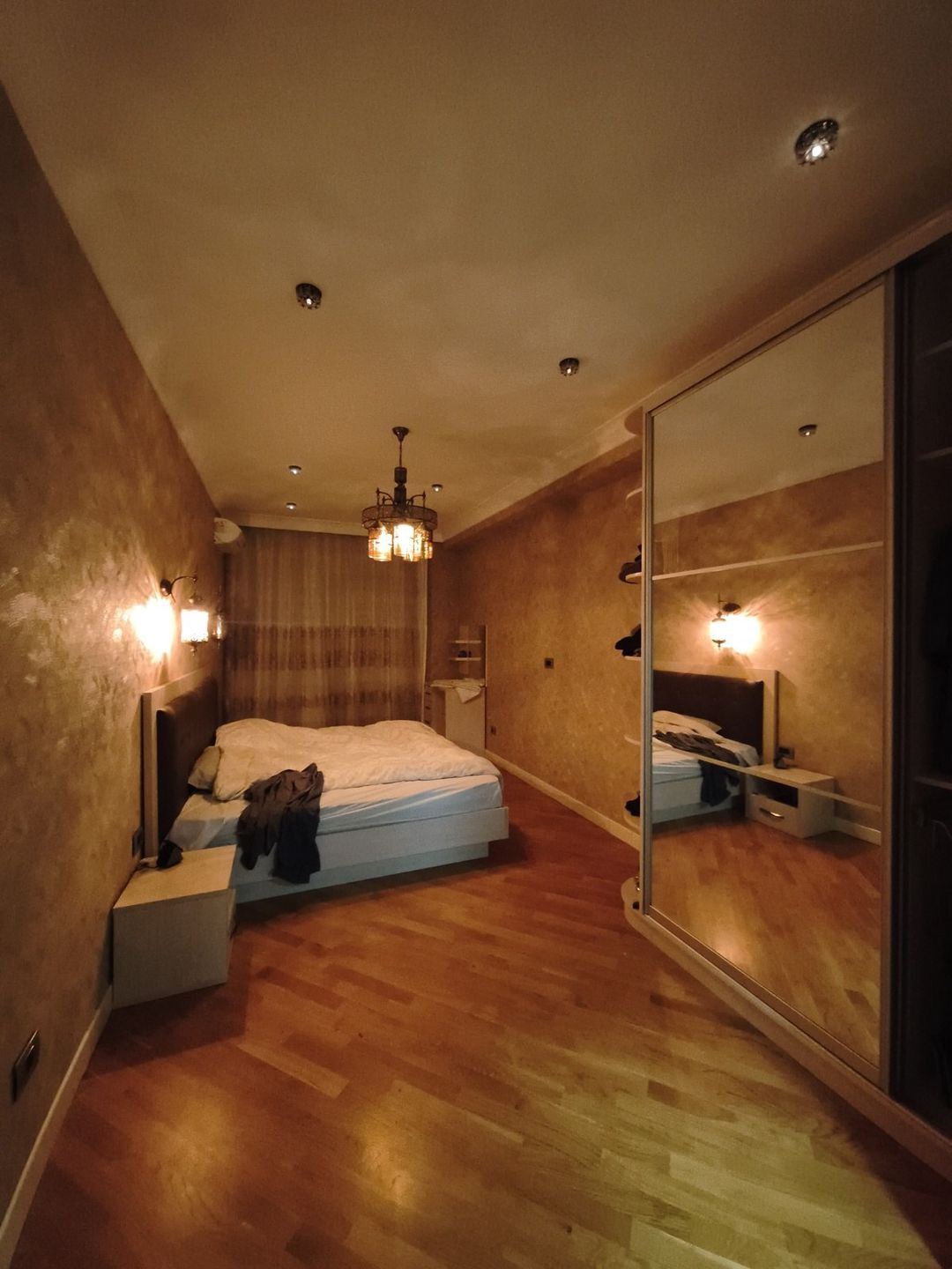 Satılır 3 otaqlı yeni tikili 170 m² — Mənzil, Bakı (6)