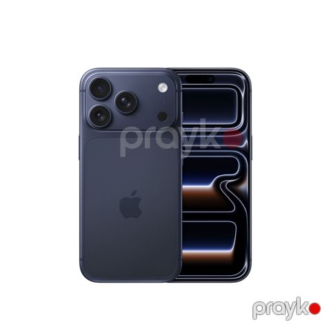 Apple iPhone 17 Pro Max Deep Blue 512GB/12GB