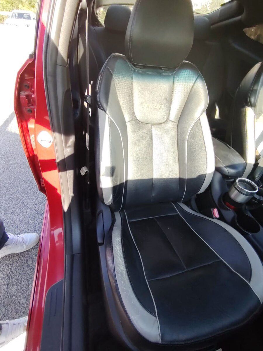 Hyundai Veloster, 2012 il — Avtomobillər, Bakı (6)