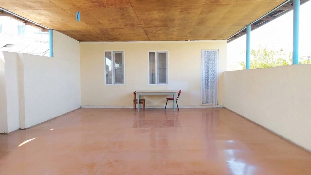 Bağ evi, Gəncə ş — Ev, villa, Gəncə (10)