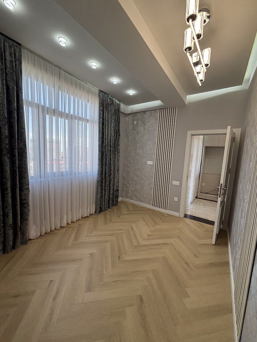 Satılır 3 otaqlı yeni tikili 87 m² — Mənzil, Bakı (12)