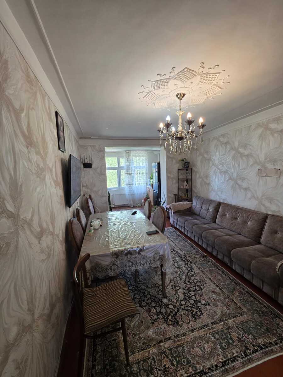 Satılır 2 otaqlı köhnə tikili 50 m² — Mənzil, Sumqayıt (6)