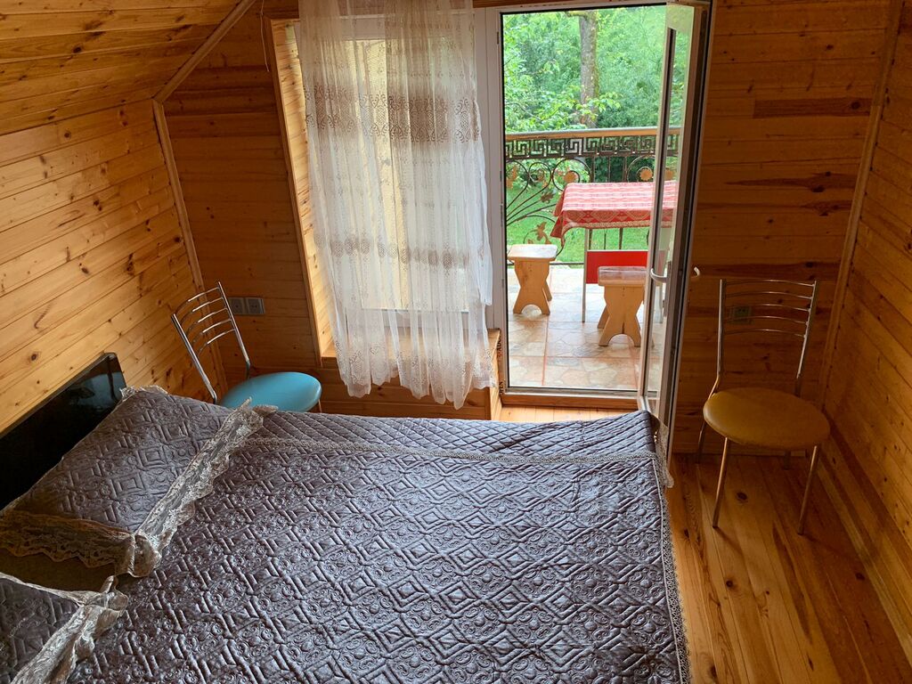 Bağ evi kirayə verilir, Quba r — Ev, villa, Quba (9)