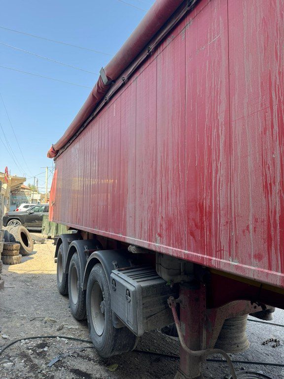 DAF Ftxf 105.460, 13 L, 2009 il, 1 200 000 km — Yük maşınları, Bakı (4)