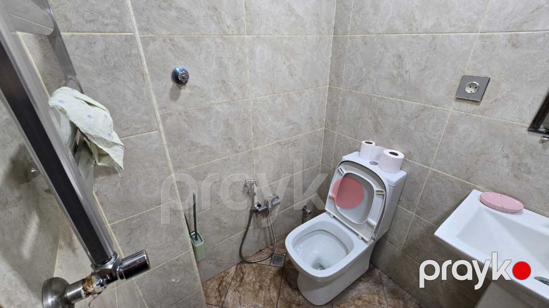 İcarəyə verilir 3 otaqlı köhnə tikili 75 m² — Mənzil, Bakı (9)