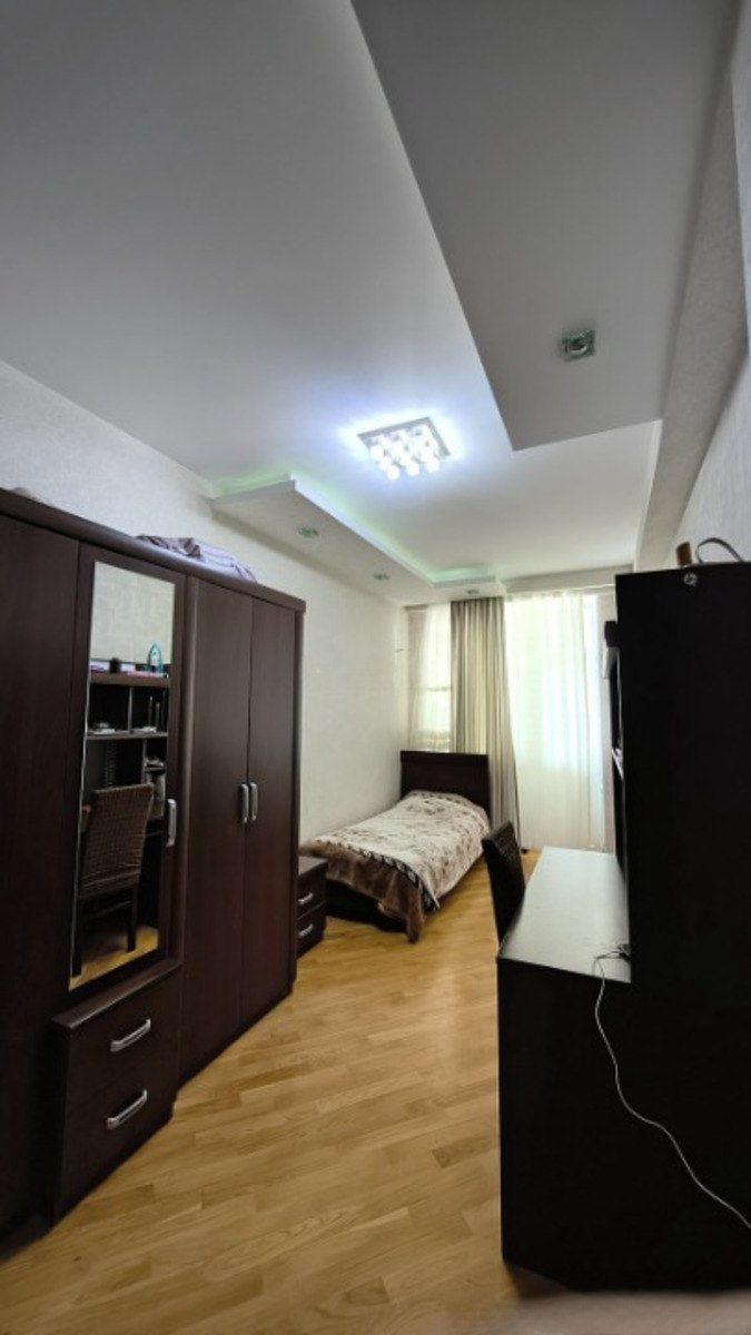 İcarəyə verilir 4 otaqlı yeni tikili 164 m² — Mənzil, Bakı (10)