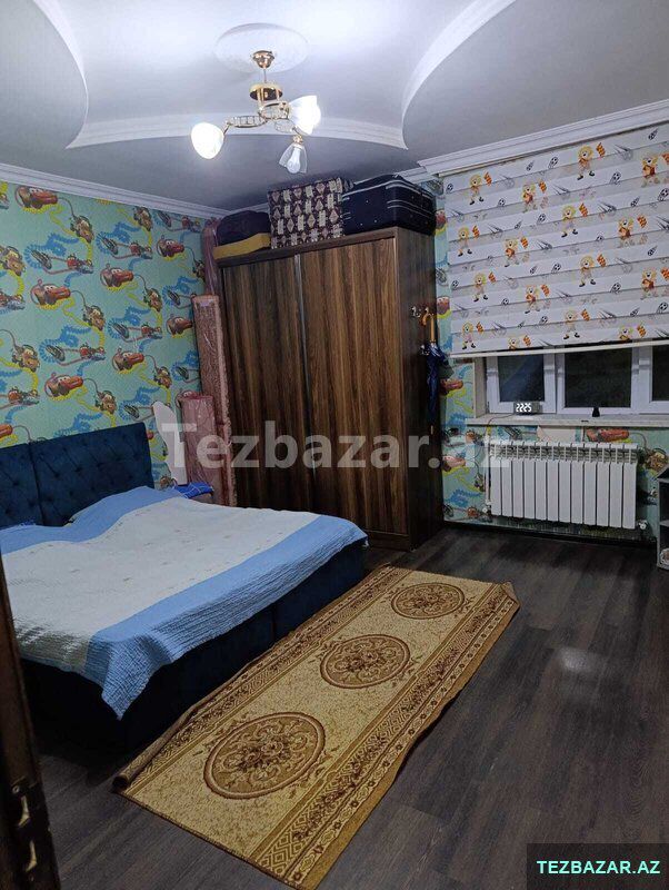 Buzovnada həyət evi satılırr — Ev, villa, Bakı (3)