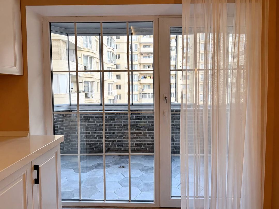 Satılır 2 otaqlı yeni tikili 101 m² — Mənzil, Bakı (6)