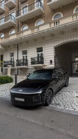 Hyundai Grandeur, 1.6 L, 1.49 kWh, 2023 il, 57 000 km — Cars