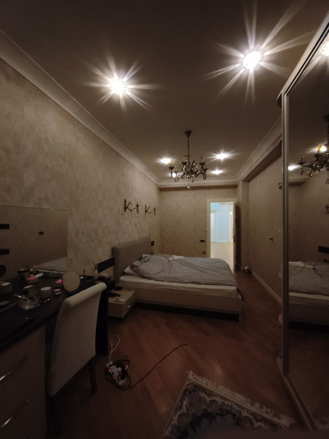 Satılır 3 otaqlı yeni tikili 170 m² — Mənzil, Bakı (12)