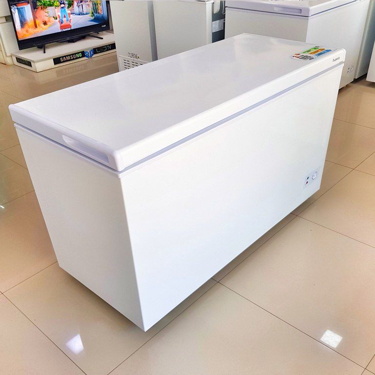 Dərin dondurucu "Biryusa 280 Lt" — Biznes və avadanlıq, Bakı (4)