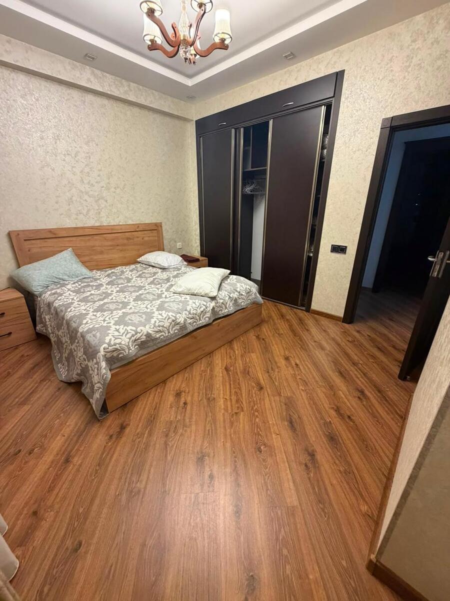 Satılır 4 otaqlı yeni tikili 155 m² — Mənzil, Bakı (7)