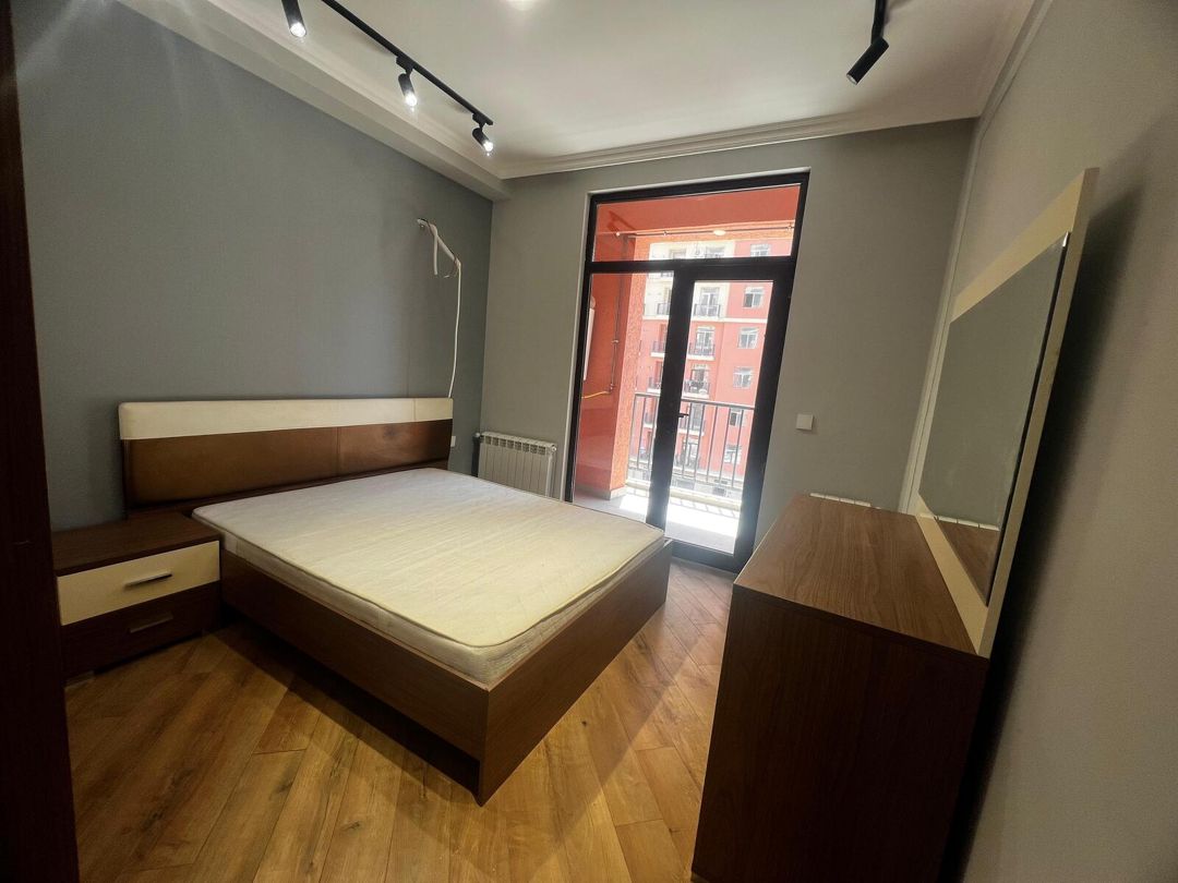 Satılır 2 otaqlı yeni tikili 67 m² — Mənzil, Bakı (2)