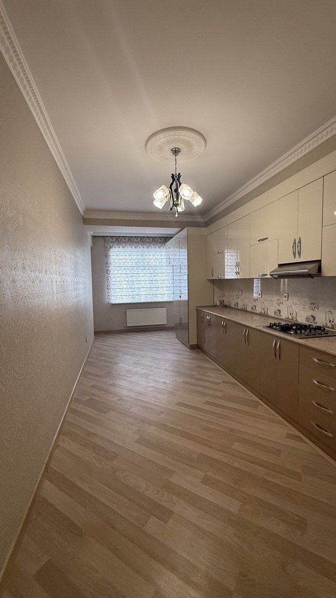Satılır 3 otaqlı yeni tikili 146 m² — Mənzil, Xırdalan (5)