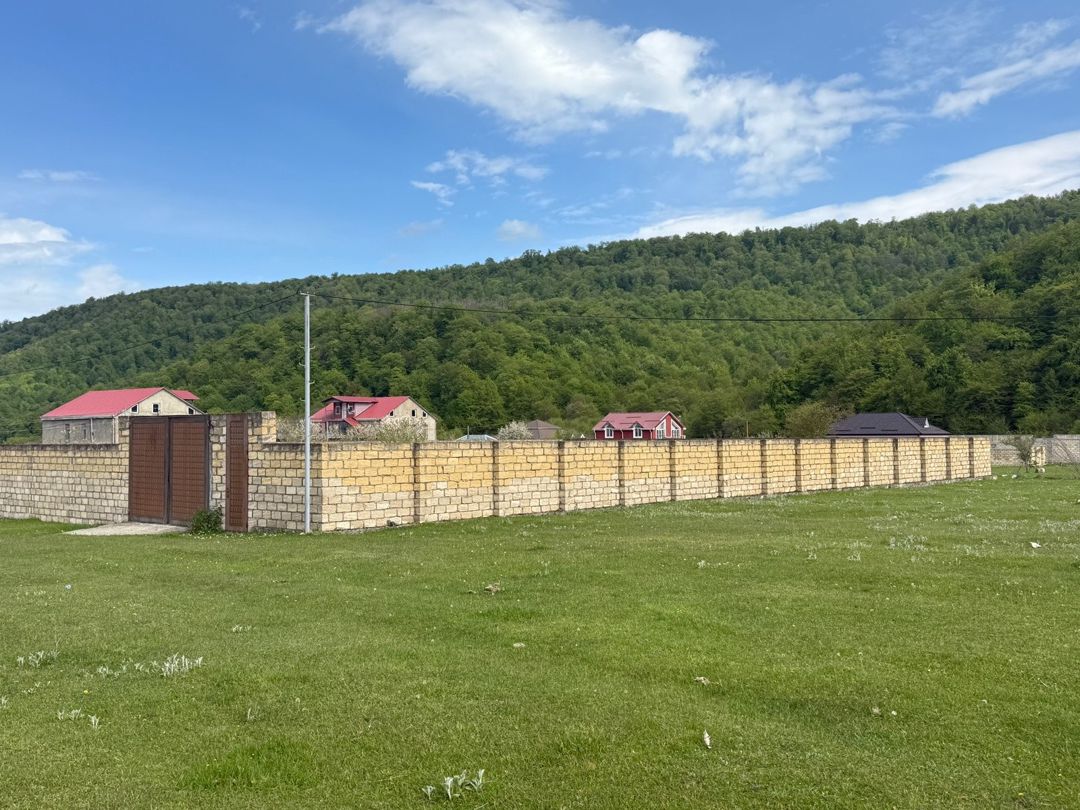 6 sot torpaq sahəsi, Qusar r — Torpaq, Qusar (3)