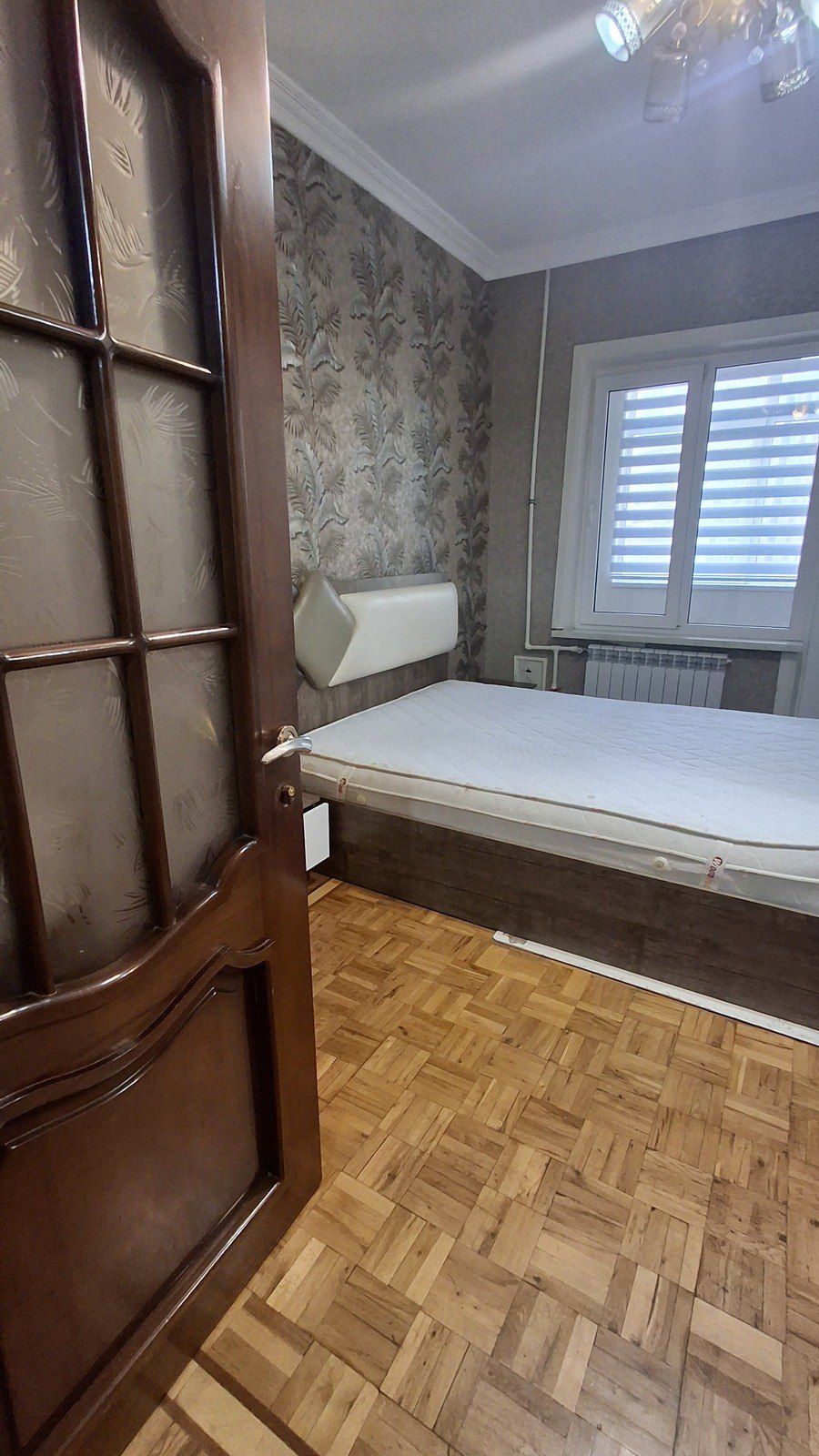 İcarəyə verilir 2 otaqlı köhnə tikili 50 m² — Mənzil, Bakı (5)