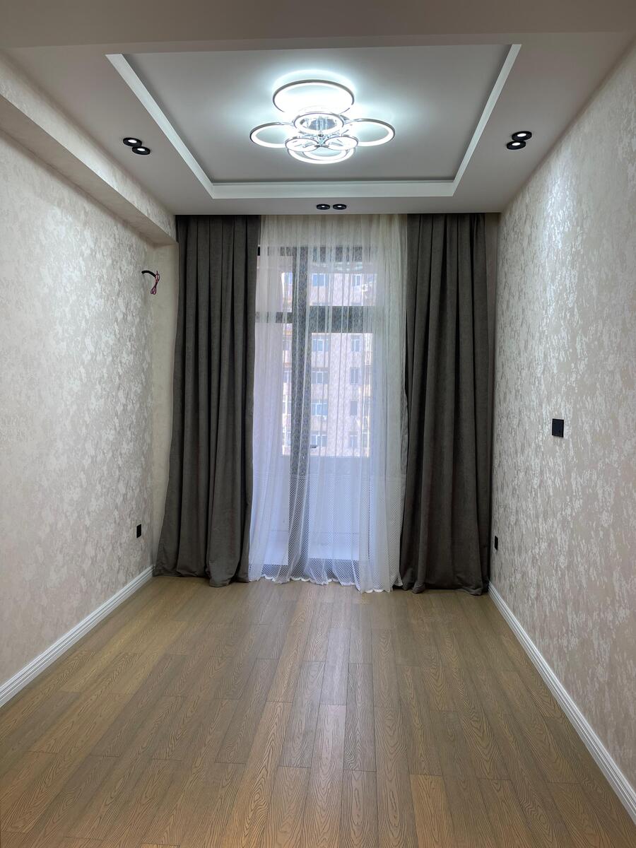 Satılır 3 otaqlı yeni tikili 63 m² — Mənzil, Bakı (3)