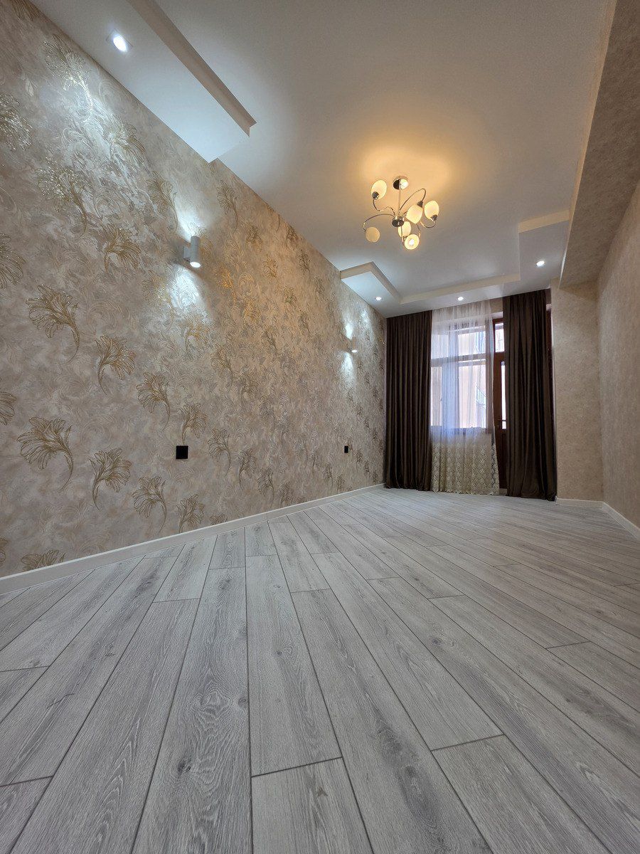 Satılır 4 otaqlı yeni tikili 103 m² — Mənzil, Xırdalan (8)