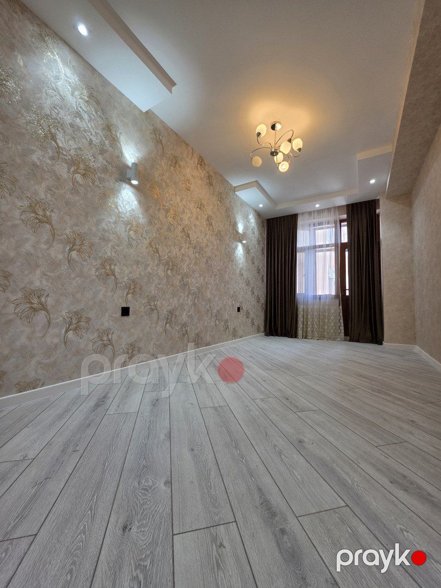 Satılır 4 otaqlı yeni tikili 103 m² — Mənzil, Xırdalan (8)