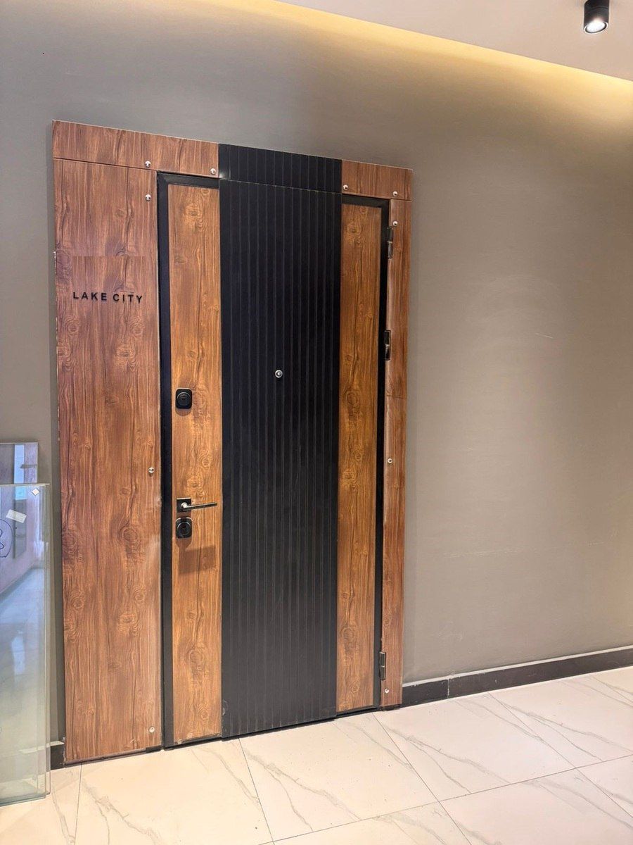 Satılır 1 otaqlı yeni tikili 47 m² — Mənzil, Bakı (5)