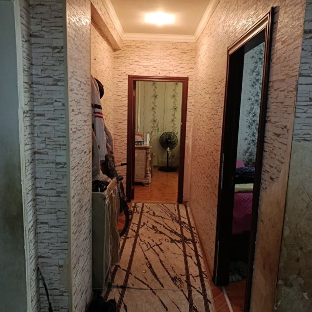 Satılır 2 otaqlı yeni tikili 70 m² — Mənzil, Xırdalan (6)