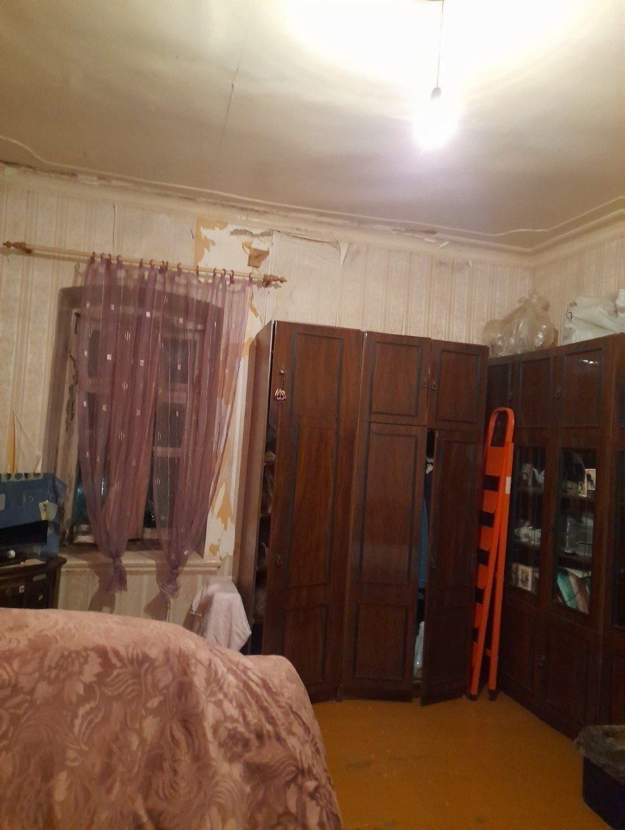 Satılır 1 otaqlı köhnə tikili 32 m² — Mənzil, Bakı (12)