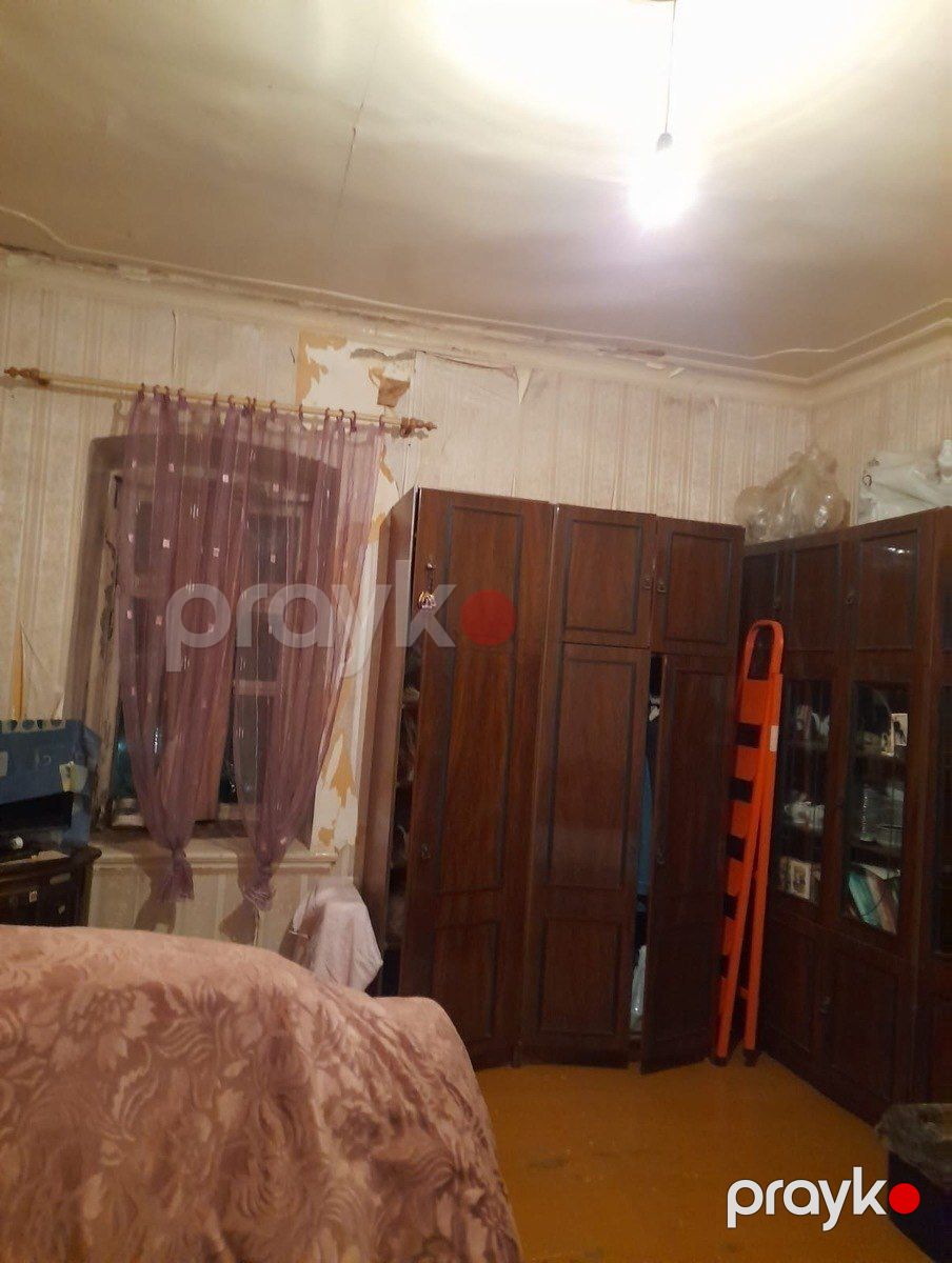 Satılır 1 otaqlı köhnə tikili 32 m² — Mənzil, Bakı (12)