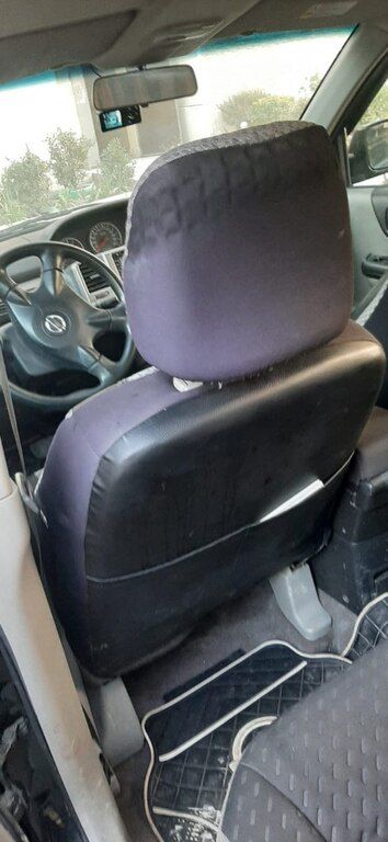 Nissan X-Trail, 2.5 L, 2011 il, 166 000 km — Avtomobillər, Bakı (5)