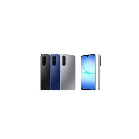 Samsung Galaxy A17 Gray 128GB/4GB — Bakı