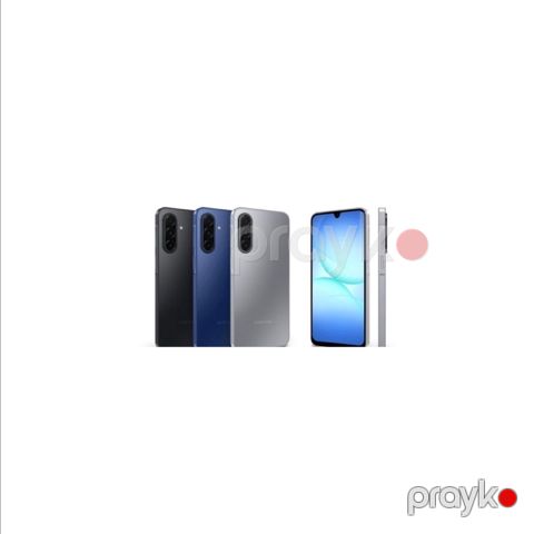 Samsung Galaxy A17 Gray 128GB/4GB