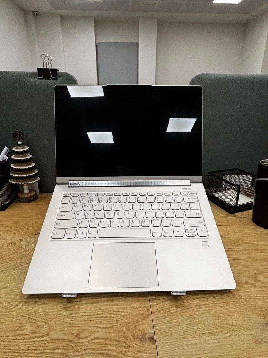 Lenovo Yoga 9 Gold (x360) sensor — Noutbuklar, Bakı (2)