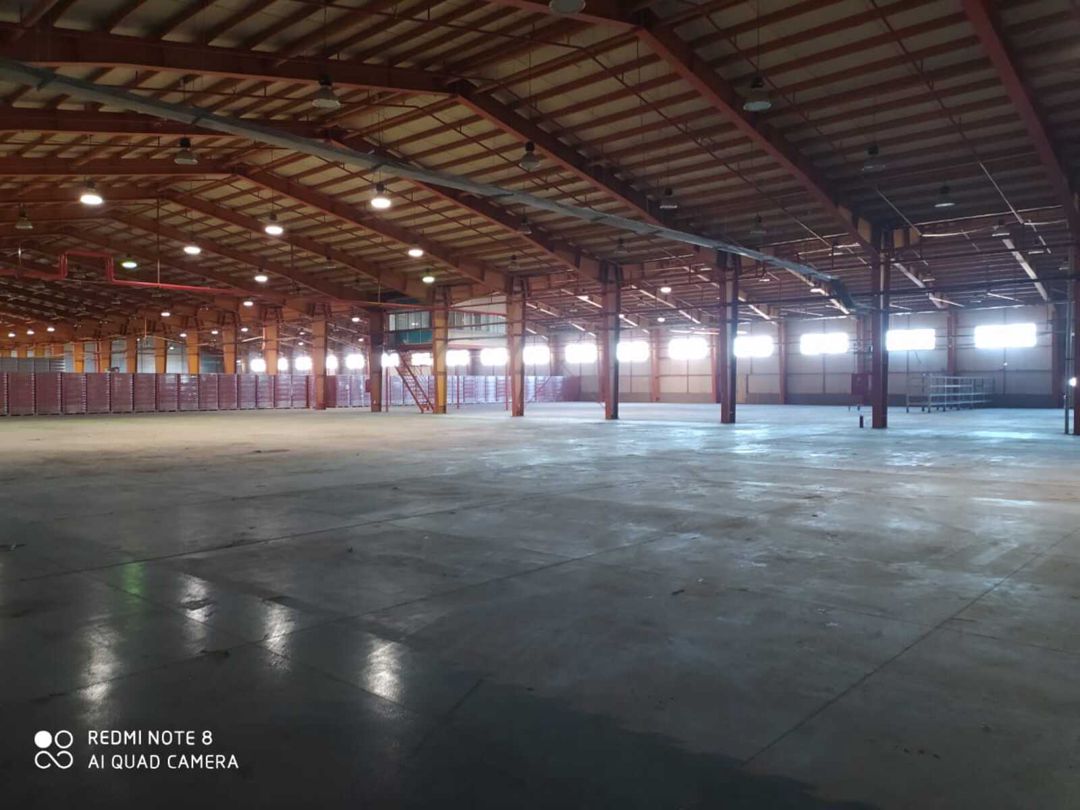 İcarəyə verilir obyekt 3600 m² — Əmlak, Bakı (11)
