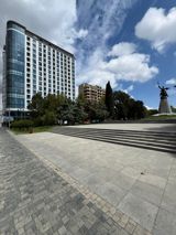 Satılır 3 otaqlı yeni tikili 113.8 m² — Ceyhun — Apartment
