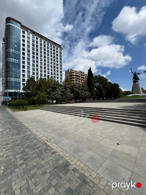 Satılır 3 otaqlı yeni tikili 113.8 m²