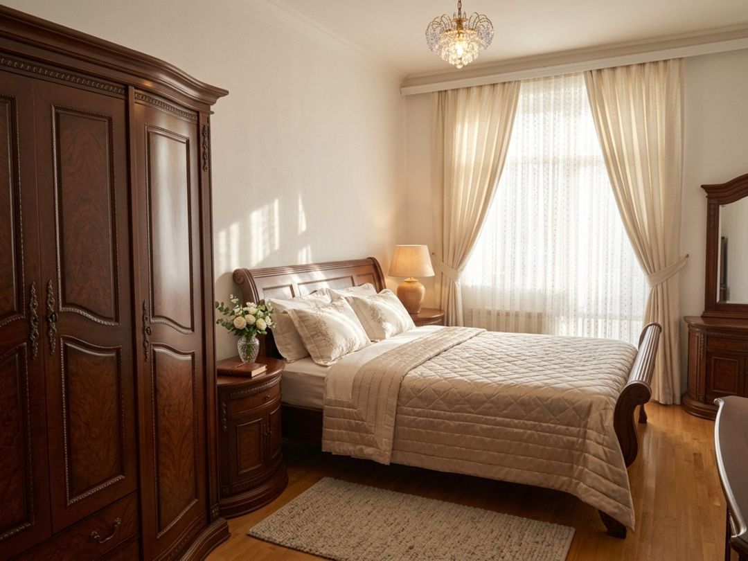 İcarəyə verilir 3 otaqlı yeni tikili 140 m² — Mənzil, Bakı (4)