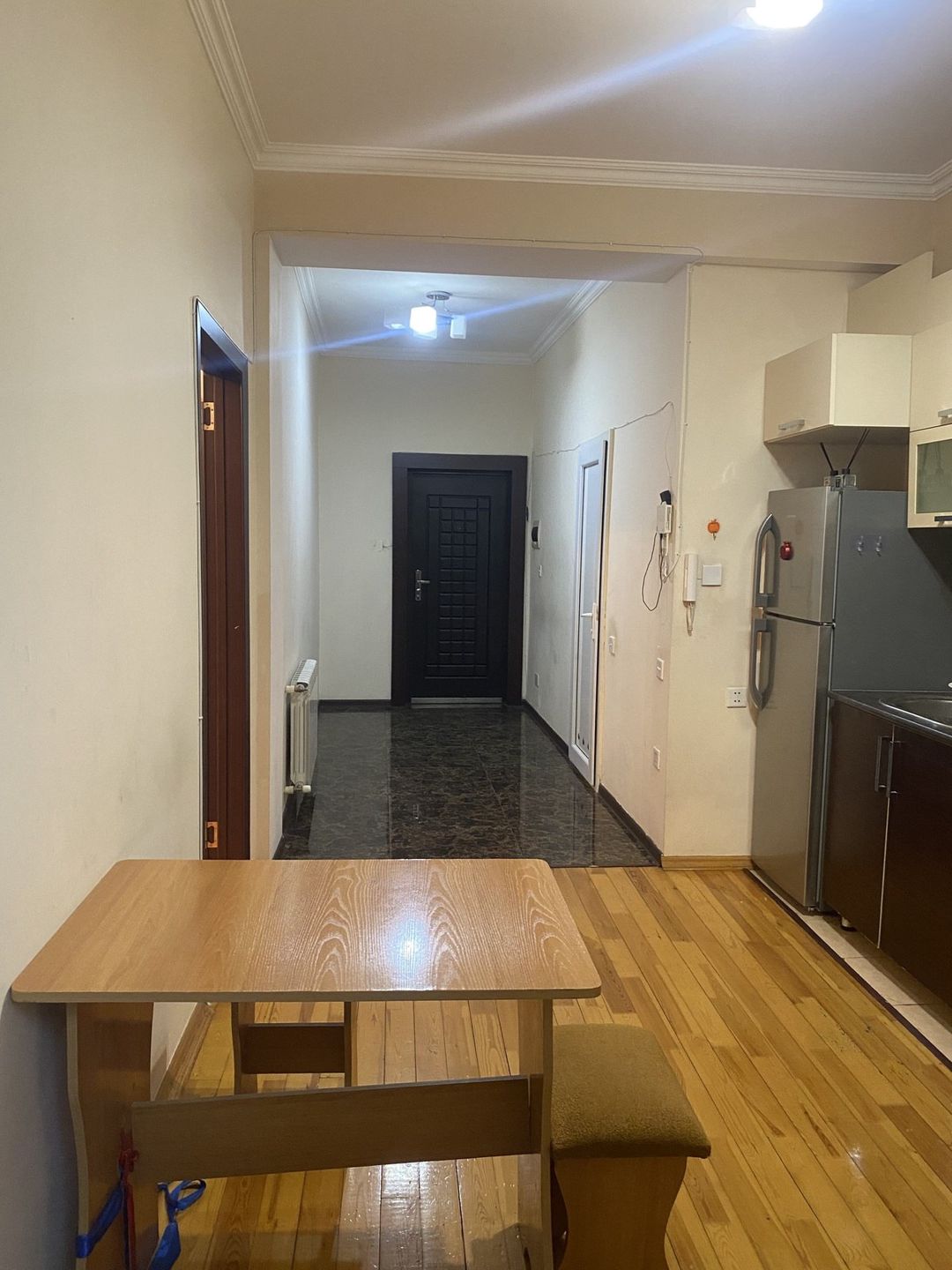 İcarəyə verilir 2 otaqlı yeni tikili 55 m² — Mənzil, Bakı (3)