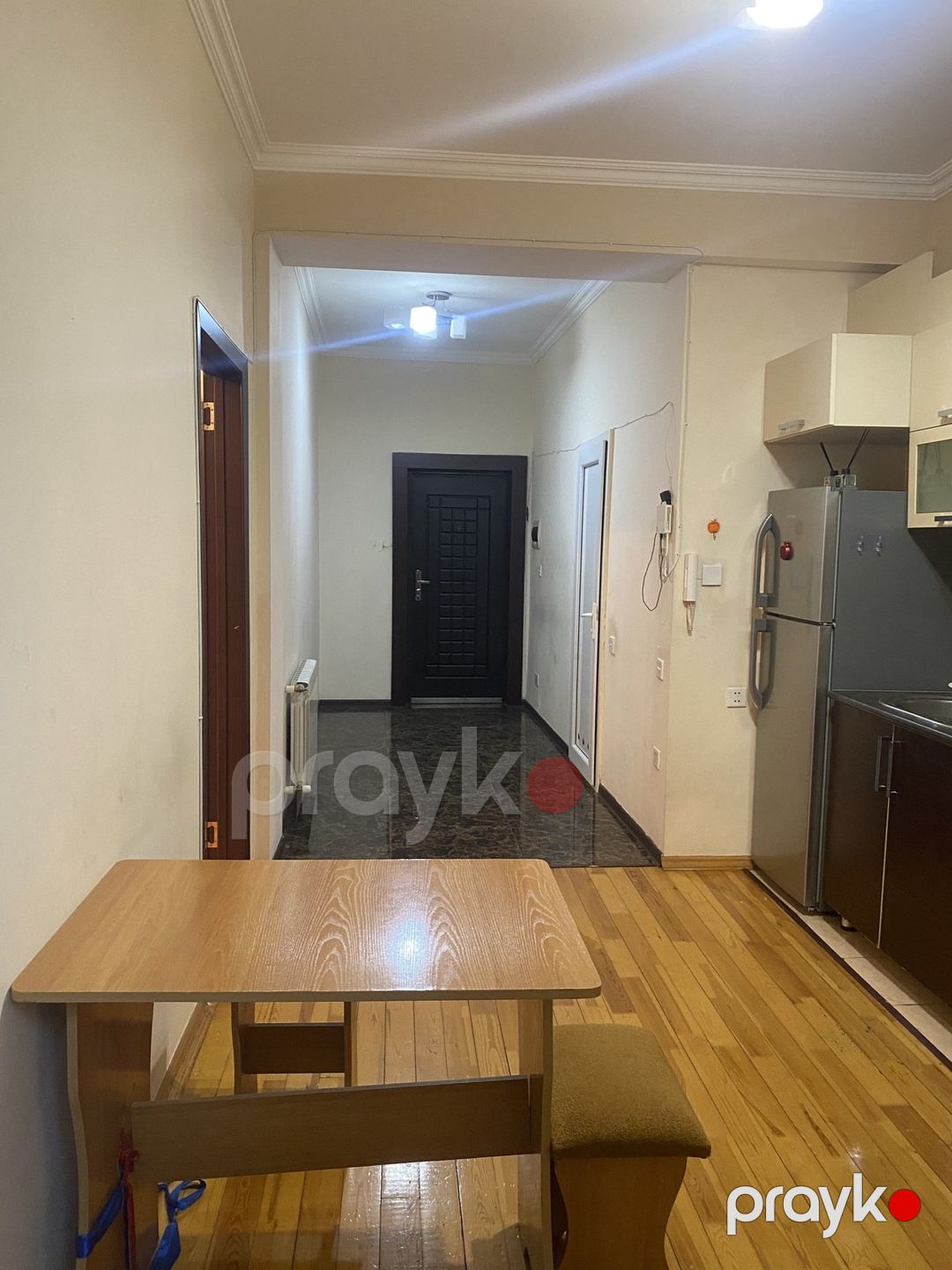 2-otaqlı yeni tikili kirayə verilir, Bakıxanov qəs., 55 m² — Mənzil, Bakı (4)