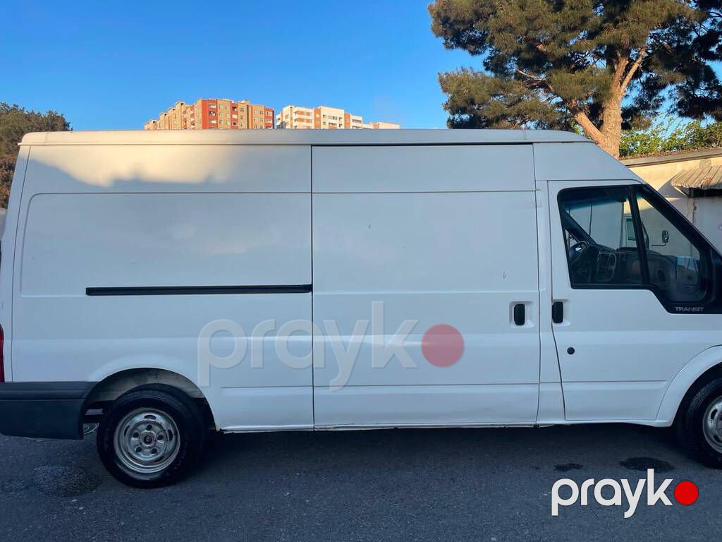 Ford Transit, 2.0 L, 2000 il, 249 509 km — Avtomobillər, Bakı (2)