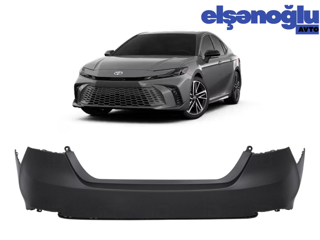 Toyota Camry arxa buferi — Ehtiyat hissələri və aksesuarlar, Bakı
