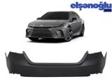 Toyota Camry arxa buferi — Elşənoğlu Ehtiyat Hissələri — Запчасти и аксессуары
