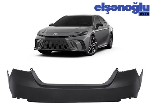 Toyota Camry arxa buferi — Bakı