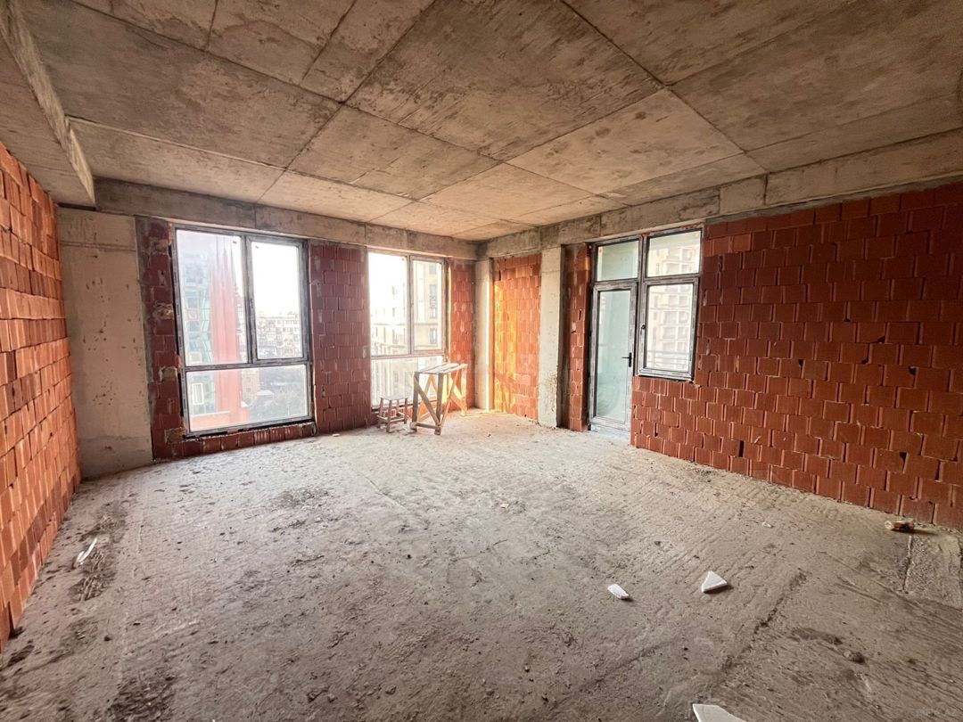Satılır 3 otaqlı yeni tikili 113 m² — Mənzil, Bakı (4)