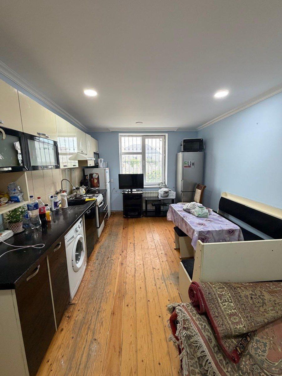 Satılır 2 otaqlı həyət evi/bağ evi 54 m² — Ev, villa, Bakı (7)