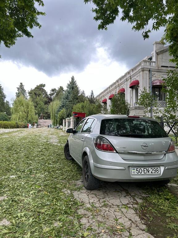 Opel Astra, 1.4 L, 2010 il, 210 528 km — Avtomobillər, Bakı (8)