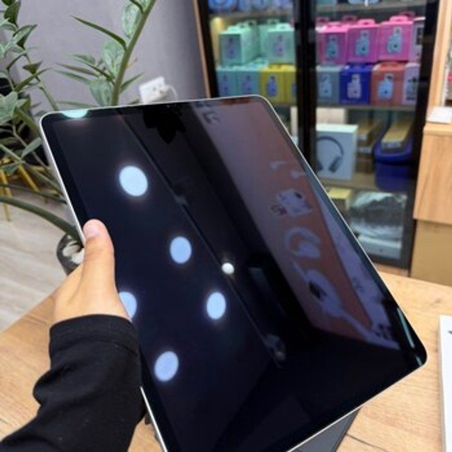 Apple iPad Pro 12.9 (2022) 25GB — Huawei, Bakı (3)